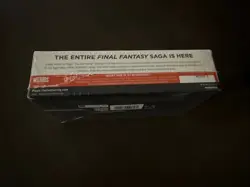 Magic The Gathering Final Fantasy Play Booster Box SEALED NEW READY TO SHIP - Image 3