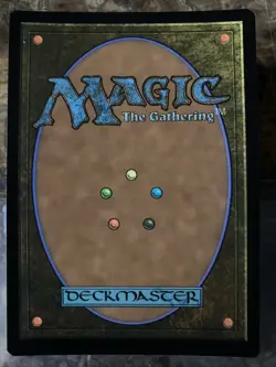 MTG TCG Assassins Creed Caduceus, Staff of Hermes 0002 FOIL Rare - Image 4