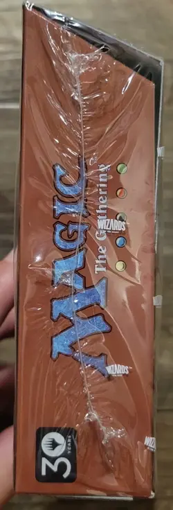 2023 NEW & SEALED MTG Dominaria Remastered Collector Booster Box, MINT - Image 3
