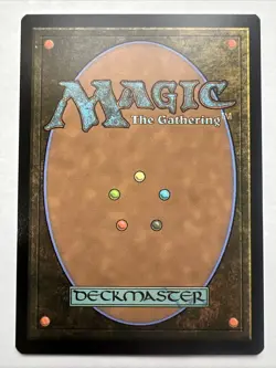 MTG Toxic Deluge (Retro Frame) Modern Horizons 3 NM - Image 2