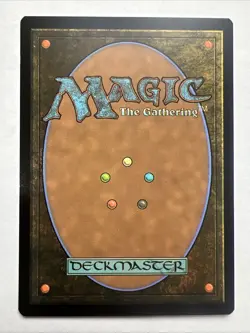 MTG Six (Retro Frame) Modern Horizons 3 NM - Image 2