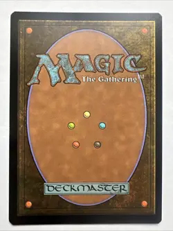 MTG Six (Retro Frame Foil) Modern Horizons 3 NM - Image 2