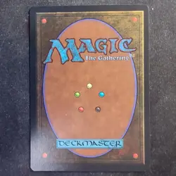 Dark Sphere - The Dark (MTG) - Image 2