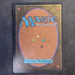 Dark Sphere - The Dark (MTG) - Image 4