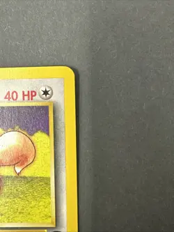 Pokemon Card - Lt. Surge's Eevee Gym Challenge 51/132 Uncommon - Image 5