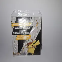 Pokemon Ash's Pikachu I Choose You Movie Promo Card Unopened - Image 3