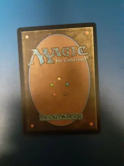 MTG Steelshaper's Gift Borderless Card, Commander Masters Regular - Image 4