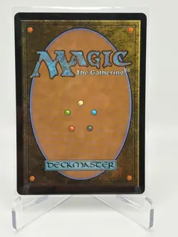 Zanarkand, Ancient Metropolis (Borderless) (Foil) MTG Final Fantasy NM/M!!! - Image 2