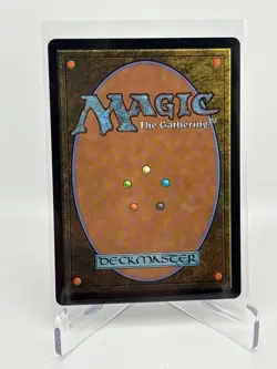 Midgar, City of Mako (Borderless) Final Fantasy Foil MTG NM - Image 2