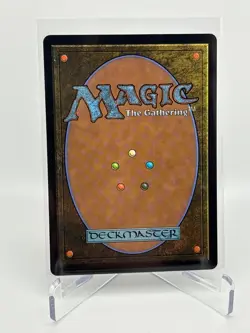 Midgar, City of Mako (Borderless) Final Fantasy Foil MTG NM - Image 4