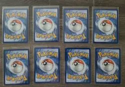 Pokemon Obsidian Flames Charizard EX 228/197 Gold Secret Rare NM READ - Image 2