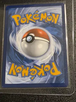 Parasol Lady 255/182 Sv04: Paradox Rift Holo SIR Pokémon TCG Card NM Condition - Image 4
