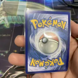 Parasol Lady 255/182 Sv04: Paradox Rift Holo SIR Pokémon TCG Card NM Condition - Image 12
