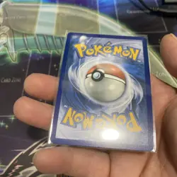Parasol Lady 255/182 Sv04: Paradox Rift Holo SIR Pokémon TCG Card NM Condition - Image 14