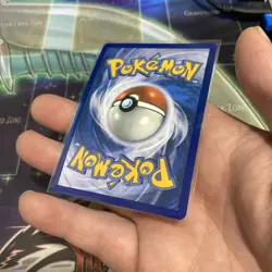 Parasol Lady 255/182 Sv04: Paradox Rift Holo SIR Pokémon TCG Card NM Condition - Image 15
