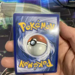 Parasol Lady 255/182 Sv04: Paradox Rift Holo SIR Pokémon TCG Card NM Condition - Image 18