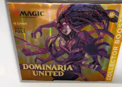30 Sealed MTG items!! Aetherdrift Collector, FF Commander, +MORE, FREE SHIPPING! - Image 10