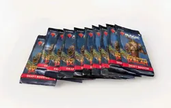 30 Sealed MTG items!! Aetherdrift Collector, FF Commander, +MORE, FREE SHIPPING! - Image 14