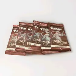 30 Sealed MTG items!! Aetherdrift Collector, FF Commander, +MORE, FREE SHIPPING! - Image 6