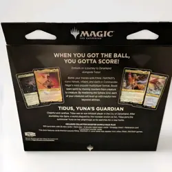 30 Sealed MTG items!! Aetherdrift Collector, FF Commander, +MORE, FREE SHIPPING! - Image 8