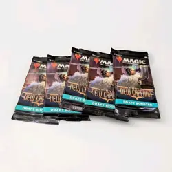 30 Sealed MTG items!! Aetherdrift Collector, FF Commander, +MORE, FREE SHIPPING! - Image 9