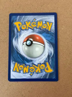 Pokemon TCG Professor Sada's Vitality Full Art Card 239/182 - Pack Fresh - Image 2
