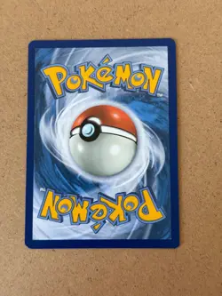 Pokemon TCG Professor Sada's Vitality Full Art Card 239/182 - Pack Fresh - Image 4
