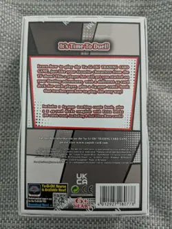 Yu-Gi-Oh 2 Player Starter Deck Set 1st Edition New & Sealed Box TCG Cards - Image 2