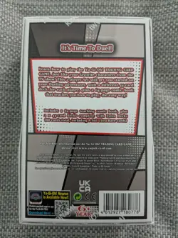 Yu-Gi-Oh 2 Player Starter Deck Set 1st Edition New & Sealed Box TCG Cards - Image 4