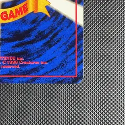 【MINT】 1999 Golem Holo #076 [Masaki Promo] Vending Mail Japanese Pokémon Card - Image 14