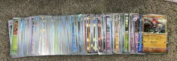 Bulk Lot Of Pokemon Cards And Other  Accessories NM/LP *READ DESCRIPTION - Image 15