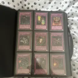 1st Edition Yu-Gi-Oh TCG Cards - Image 1