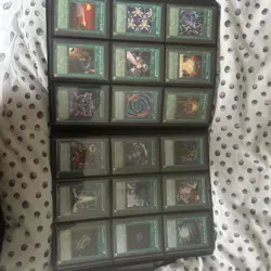 1st Edition Yu-Gi-Oh TCG Cards - Image 10