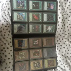 1st Edition Yu-Gi-Oh TCG Cards - Image 11