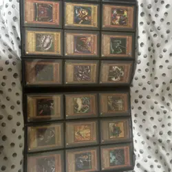 1st Edition Yu-Gi-Oh TCG Cards - Image 13