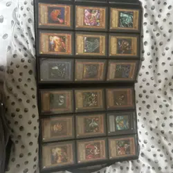 1st Edition Yu-Gi-Oh TCG Cards - Image 15