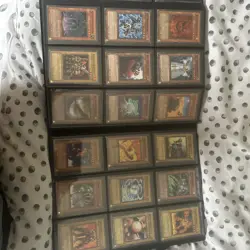 1st Edition Yu-Gi-Oh TCG Cards - Image 16