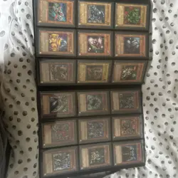 1st Edition Yu-Gi-Oh TCG Cards - Image 17