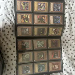 1st Edition Yu-Gi-Oh TCG Cards - Image 18