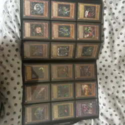 1st Edition Yu-Gi-Oh TCG Cards - Image 19