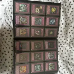 1st Edition Yu-Gi-Oh TCG Cards - Image 2