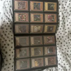 1st Edition Yu-Gi-Oh TCG Cards - Image 20