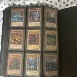 1st Edition Yu-Gi-Oh TCG Cards - Image 21