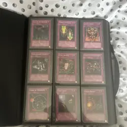 1st Edition Yu-Gi-Oh TCG Cards - Image 22