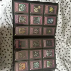 1st Edition Yu-Gi-Oh TCG Cards - Image 23