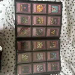 1st Edition Yu-Gi-Oh TCG Cards - Image 24