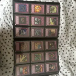 1st Edition Yu-Gi-Oh TCG Cards - Image 25