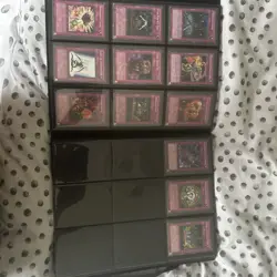 1st Edition Yu-Gi-Oh TCG Cards - Image 26
