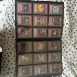 1st Edition Yu-Gi-Oh TCG Cards - Image 3