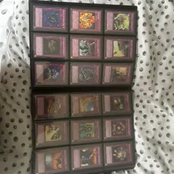 1st Edition Yu-Gi-Oh TCG Cards - Image 4